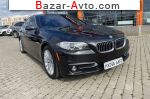 2014 BMW 5 Series   автобазар