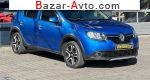 2014 Renault Sandero   автобазар