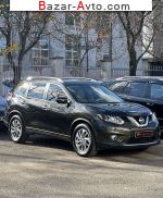 2014 Nissan Rogue   автобазар