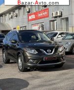 автобазар украины - Продажа 2014 г.в.  Nissan Rogue 