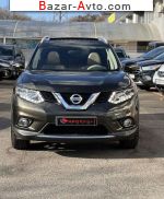 автобазар украины - Продажа 2014 г.в.  Nissan Rogue 