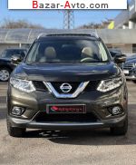 автобазар украины - Продажа 2014 г.в.  Nissan Rogue 
