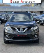 автобазар украины - Продажа 2014 г.в.  Nissan Rogue 