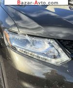 автобазар украины - Продажа 2014 г.в.  Nissan Rogue 