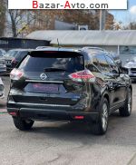 автобазар украины - Продажа 2014 г.в.  Nissan Rogue 