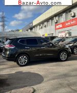 автобазар украины - Продажа 2014 г.в.  Nissan Rogue 