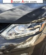 автобазар украины - Продажа 2014 г.в.  Nissan Rogue 