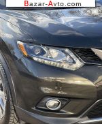 автобазар украины - Продажа 2014 г.в.  Nissan Rogue 