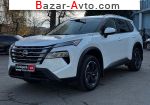 2023 Nissan Rogue   автобазар