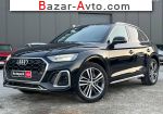 2022 Audi Q5   автобазар