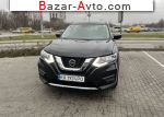 2019 Nissan Rogue   автобазар
