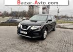 автобазар украины - Продажа 2019 г.в.  Nissan Rogue 