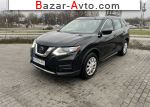 автобазар украины - Продажа 2019 г.в.  Nissan Rogue 