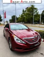 2014 Hyundai Sonata   автобазар