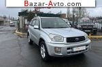 Toyota RAV4  2002, 5600 $