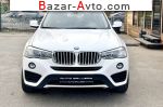 BMW X3  2014, 15000 $