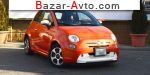 Fiat   2017, 8500 $