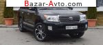 Toyota Land Cruiser  2012, 35500 $