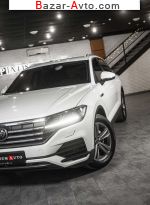 Volkswagen Touareg  2021, 52900 $