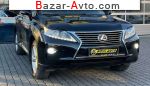 Lexus RX  2013, 18500 $