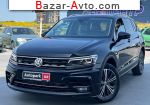 2018 Volkswagen Tiguan автобазар 2018 Volkswagen Tiguan автобазар