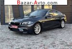 2014 BMW 5 Series   автобазар