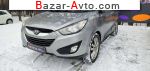 2011 Hyundai Tucson   автобазар