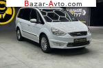 2014 Ford Galaxy автобазар 2014 Ford Galaxy автобазар