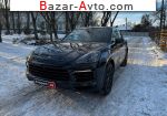 2020 Porsche Cayenne автобазар 2020 Porsche Cayenne автобазар