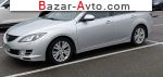 2008 Mazda 6   автобазар