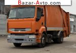 2000 Renault Premium   автобазар