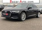 2021 Audi A6   автобазар