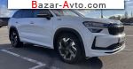 2024 Skoda    автобазар
