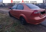 автобазар украины - Продажа 2008 г.в.  Chevrolet Aveo 1.6 MT (106 л.с.)