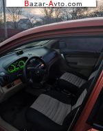 Chevrolet Aveo 1.6 MT (106 л.с.) 2008, 4000 $