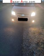 автобазар украины - Продажа 2008 г.в.  Chevrolet Aveo 1.6 MT (106 л.с.)