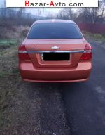 автобазар украины - Продажа 2008 г.в.  Chevrolet Aveo 1.6 MT (106 л.с.)