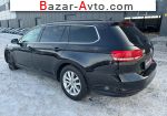 автобазар украины - Продажа 2018 г.в.  Volkswagen Passat 