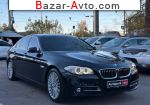 автобазар украины - Продажа 2011 г.в.  BMW 5 Series 