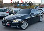 автобазар украины - Продажа 2011 г.в.  BMW 5 Series 