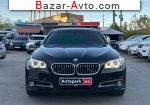 автобазар украины - Продажа 2011 г.в.  BMW 5 Series 