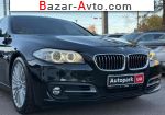 автобазар украины - Продажа 2011 г.в.  BMW 5 Series 