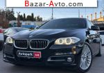 автобазар украины - Продажа 2011 г.в.  BMW 5 Series 
