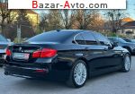 автобазар украины - Продажа 2011 г.в.  BMW 5 Series 