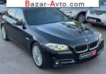 автобазар украины - Продажа 2011 г.в.  BMW 5 Series 