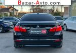 автобазар украины - Продажа 2011 г.в.  BMW 5 Series 