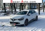 Renault Clio  2016, 9990 $