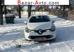 автобазар украины - Продажа 2016 г.в. Renault Clio