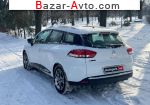 автобазар украины - Продажа 2016 г.в. Renault Clio