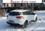 автобазар украины - Продажа 2016 г.в. Renault Clio